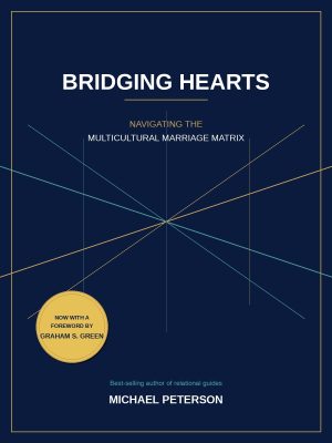 Bridging Hearts: Navigating the Multicultural Marriage Matrix